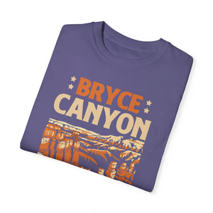 Bryce Canyon National Park Utah Comfort Colors Unisex T-Shirt