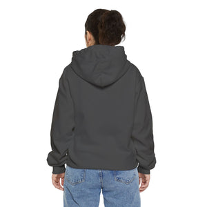Capitol Reef National Park Utah Comfort Colors Unisex Hoodie