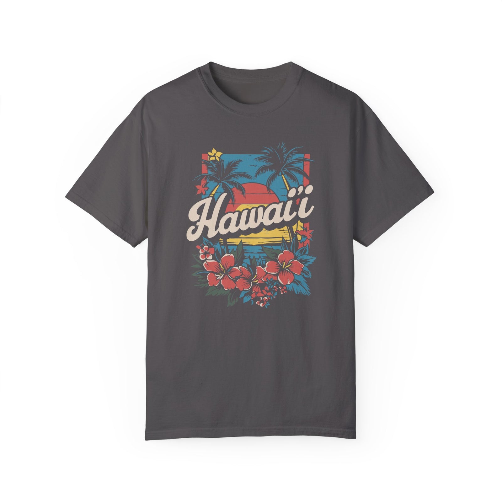 Hawaii Comfort Colors Unisex T-Shirt