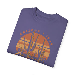 Saguaro National Park Arizona Comfort Colors Unisex T-Shirt