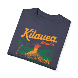 Kīlauea Hawaii Comfort Colors Unisex T-Shirt