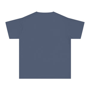 Matterhorn Switzerland Comfort Colors Youth Kids T-Shirt