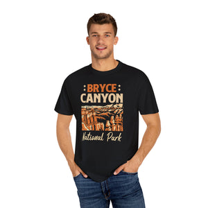 Bryce Canyon National Park Utah Comfort Colors Unisex T-Shirt