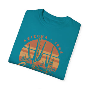 Saguaro National Park Arizona Comfort Colors Unisex T-Shirt