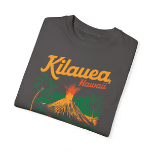 Kīlauea Hawaii Comfort Colors Unisex T-Shirt