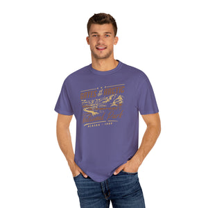 Gates of the Arctic National Park Alaska Comfort Colors Unisex T-Shirt