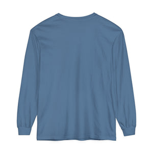 Arches National Park Moab Utah Comfort Colors Unisex Long Sleeve T-Shirt