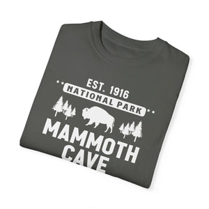 Mammoth Cave National Park Kentucky Comfort Colors Unisex T-Shirt
