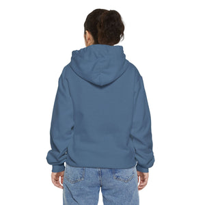 Banff National Park Alberta Comfort Colors Unisex Hoodie
