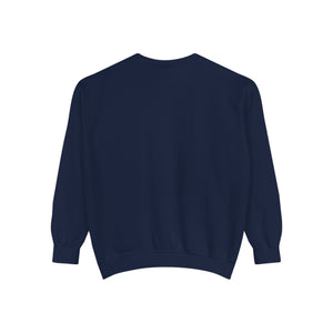Athens Greece Comfort Colors Unisex Sweatshirt