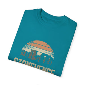 Stonehenge England Comfort Colors Unisex T-Shirt