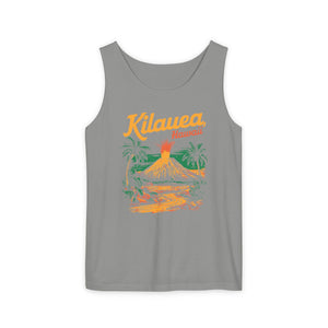 Kīlauea Hawaii Comfort Colors Tank Top