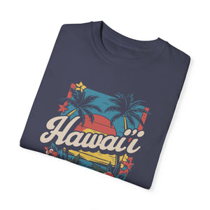 Hawaii Comfort Colors Unisex T-Shirt