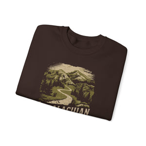 Appalachian Trail Gildan Unisex Crewneck Sweatshirt