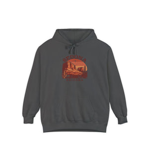 Sedona Arizona Comfort Colors Unisex Hoodie