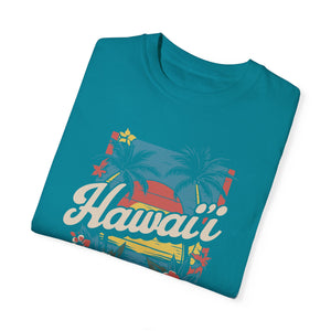 Hawaii Comfort Colors Unisex T-Shirt