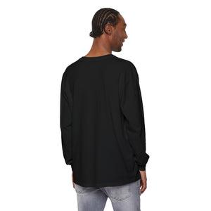 North Cascades National Park Washington Comfort Colors Unisex Long Sleeve T-Shirt