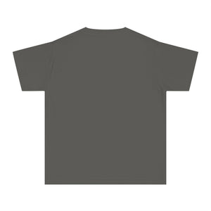 Wrangell-St. Elias National Park Alaska Comfort Colors Youth Kids T-Shirt