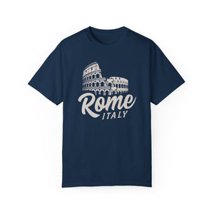 Rome Italy Comfort Colors Unisex T-Shirt