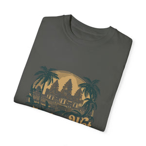Angkor Wat Cambodia Comfort Colors Unisex T-Shirt