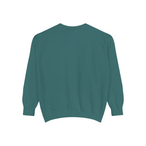 Appalachian Trail Comfort Colors Unisex Sweatshirt