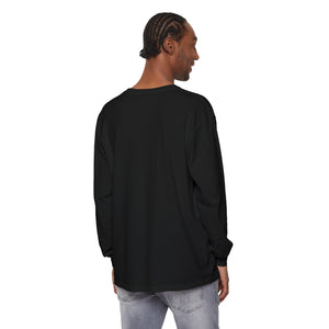 Zion National Park Utah Comfort Colors Unisex Long Sleeve T-Shirt