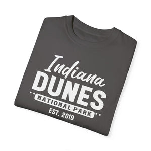 Indiana Dunes National Park Indiana Comfort Colors Unisex T-Shirt