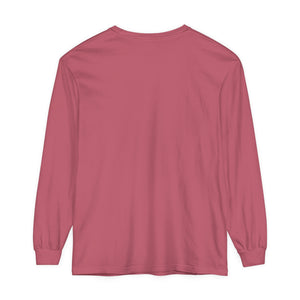 Mesa Verde National Park Colorado Comfort Colors Unisex Long Sleeve T-Shirt