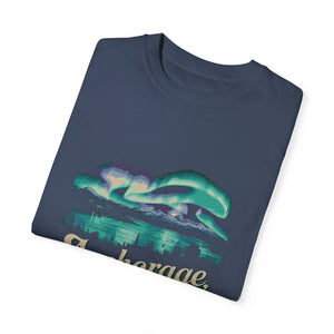 Athens Greece Comfort Colors Unisex T-Shirt