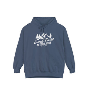 Great Basin National Park Nevada Comfort Colors Unisex Hoodie