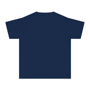 Mount Baker Washington Comfort Colors Youth Kids T-Shirt
