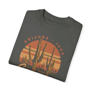 Saguaro National Park Arizona Comfort Colors Unisex T-Shirt