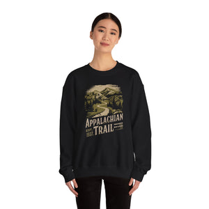 Appalachian Trail Gildan Unisex Crewneck Sweatshirt