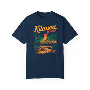 Kīlauea Hawaii Comfort Colors Unisex T-Shirt