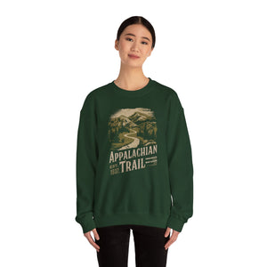 Appalachian Trail Gildan Unisex Crewneck Sweatshirt
