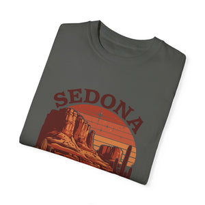 Sedona Arizona Comfort Colors Unisex T-Shirt