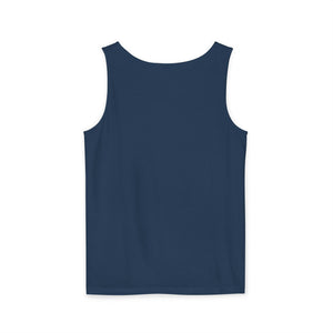 Angkor Wat Cambodia Comfort Colors Tank Top