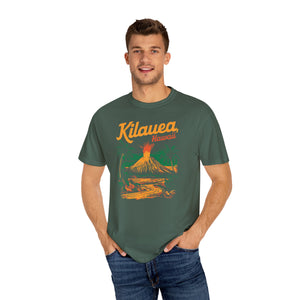Kīlauea Hawaii Comfort Colors Unisex T-Shirt