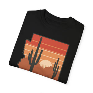 Arizona Comfort Colors Unisex T-Shirt