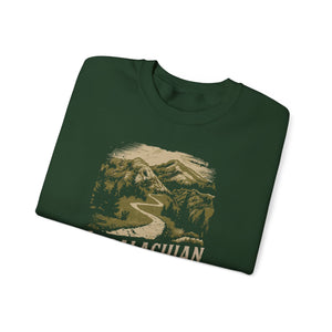 Appalachian Trail Gildan Unisex Crewneck Sweatshirt