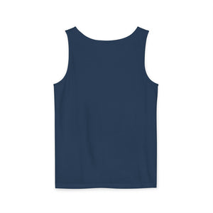 Big Bend National Park Texas Comfort Colors Tank Top