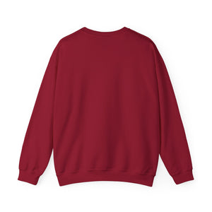 Guadalupe Mountains National Park Texas Gildan Unisex Crewneck Sweatshirt