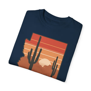 Arizona Comfort Colors Unisex T-Shirt