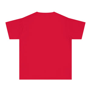 Wisconsin Comfort Colors Youth Kids T-Shirt