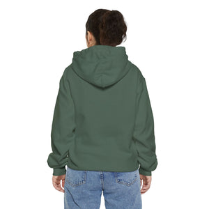 The Azores Portugal Comfort Colors Unisex Hoodie