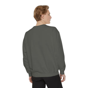 Angkor Wat Cambodia Comfort Colors Unisex Sweatshirt