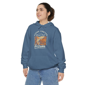 Grand Canyon National Park Arizona Comfort Colors Unisex Hoodie
