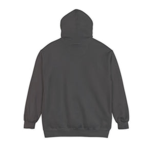 The Louvre Paris France Comfort Colors Unisex Hoodie