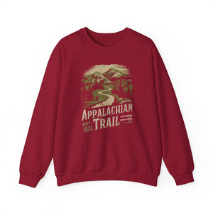 Appalachian Trail Gildan Unisex Crewneck Sweatshirt