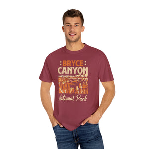 Bryce Canyon National Park Utah Comfort Colors Unisex T-Shirt